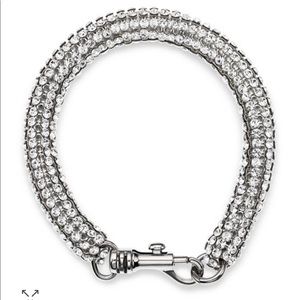 Brand New Swarovski Crystal Bracelet